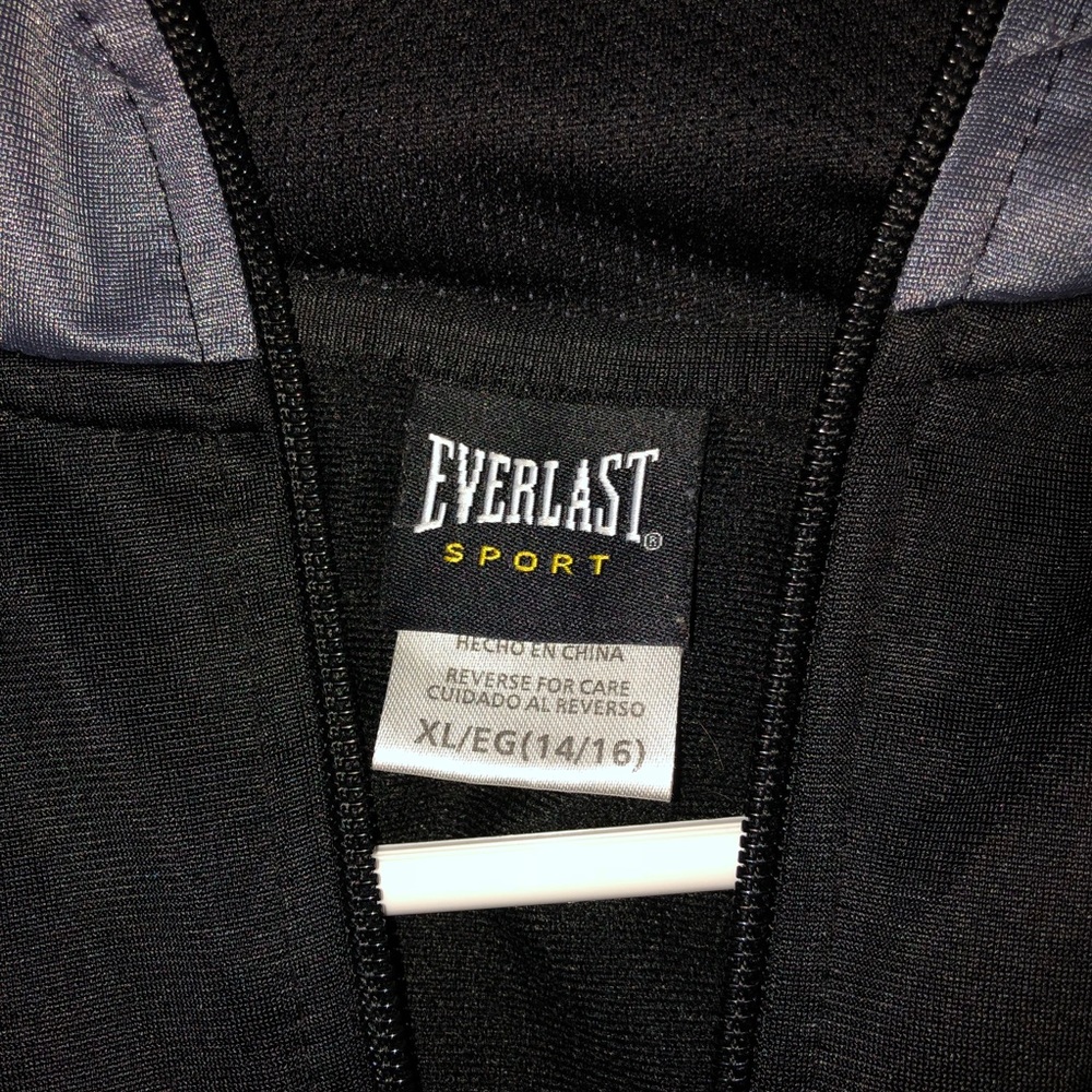 Everlast Jacket - Picture 2 of 2
